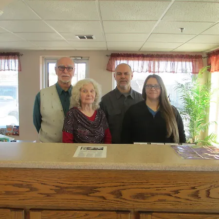 Budget Host Westgate Inn-3